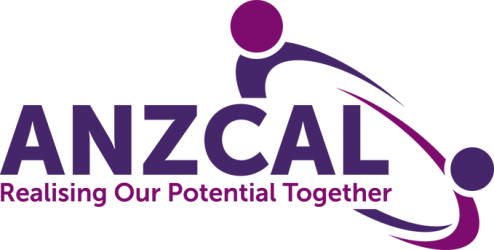 ANZCAL - Australia and New Zealand Coaching Alliance ANZCAL - Australia and New Zealand Coaching Alliance
