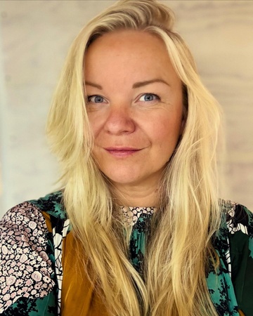 Counselling - Whangarei - Jana