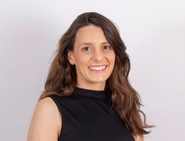 Counsellor - Auckland - Shlomit