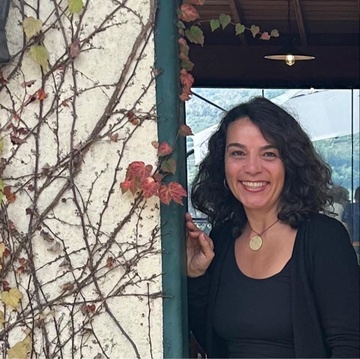 Counsellor - Dunedin - Claudia Counsellor - Dunedin - Claudia
