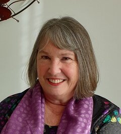 Wholistic Therapist - Rotorua - Debbie Marie Cunningham