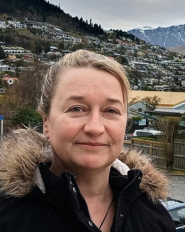 Counselling -  Auckland - Ngairini