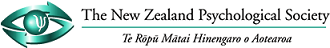 NZPsS - The New Zealand Psychology Society NZPsS - The New Zealand Psychology Society
