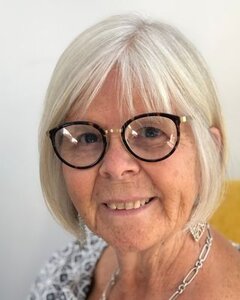 Counsellor - Auckland - Trish Counsellor - Auckland - Trish
